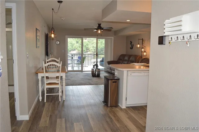 $245,000 | 40 Lighthouse Road, Unit 6201, Lake Ozark, MO 65049
