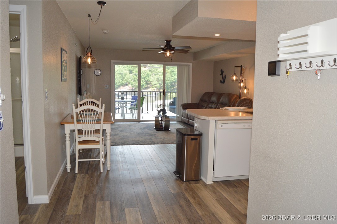 40 Lighthouse Road, Unit 6201 Lake Ozark, MO 65049 - Photo 11 of 36