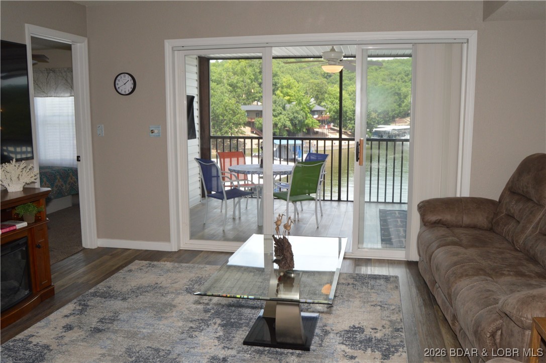 40 Lighthouse Road, Unit 6201 Lake Ozark, MO 65049 - Photo 15 of 36
