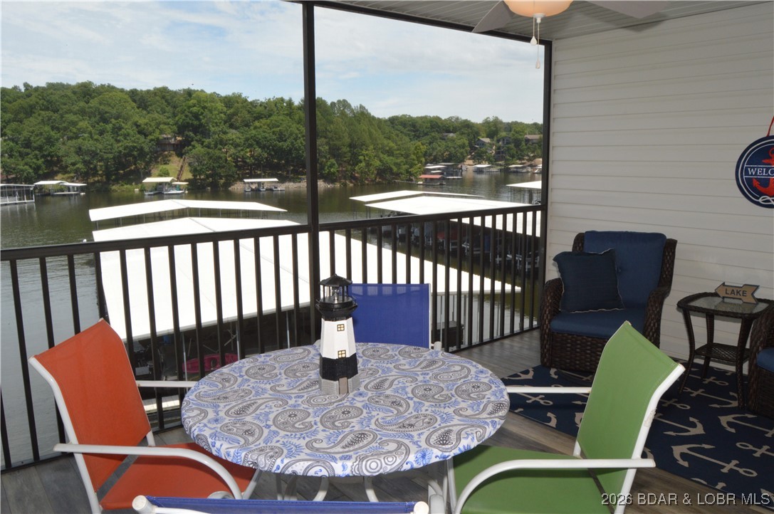 40 Lighthouse Road, Unit 6201 Lake Ozark, MO 65049 - Photo 16 of 36