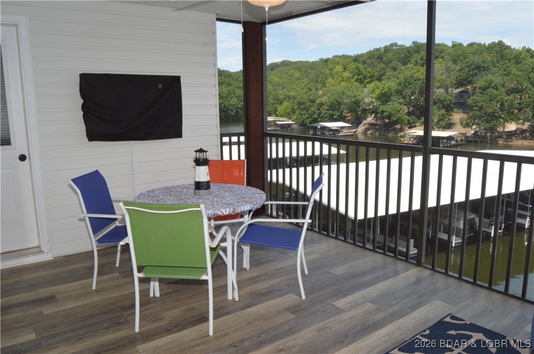 40 Lighthouse Road, Unit 6201 Lake Ozark, MO 65049 - Photo 17 of 36