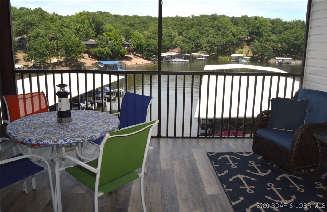 40 Lighthouse Road, Unit 6201 Lake Ozark, MO 65049 - Photo 18 of 36