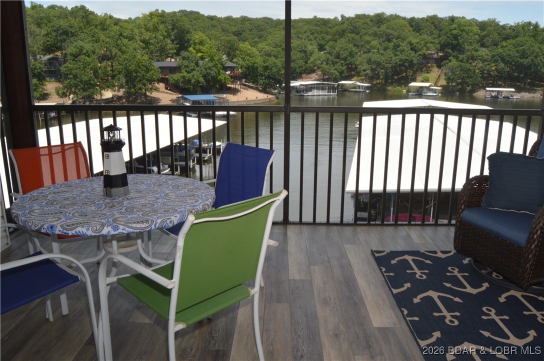 40 Lighthouse Road, Unit 6201 Lake Ozark, MO 65049 - Photo 19 of 36