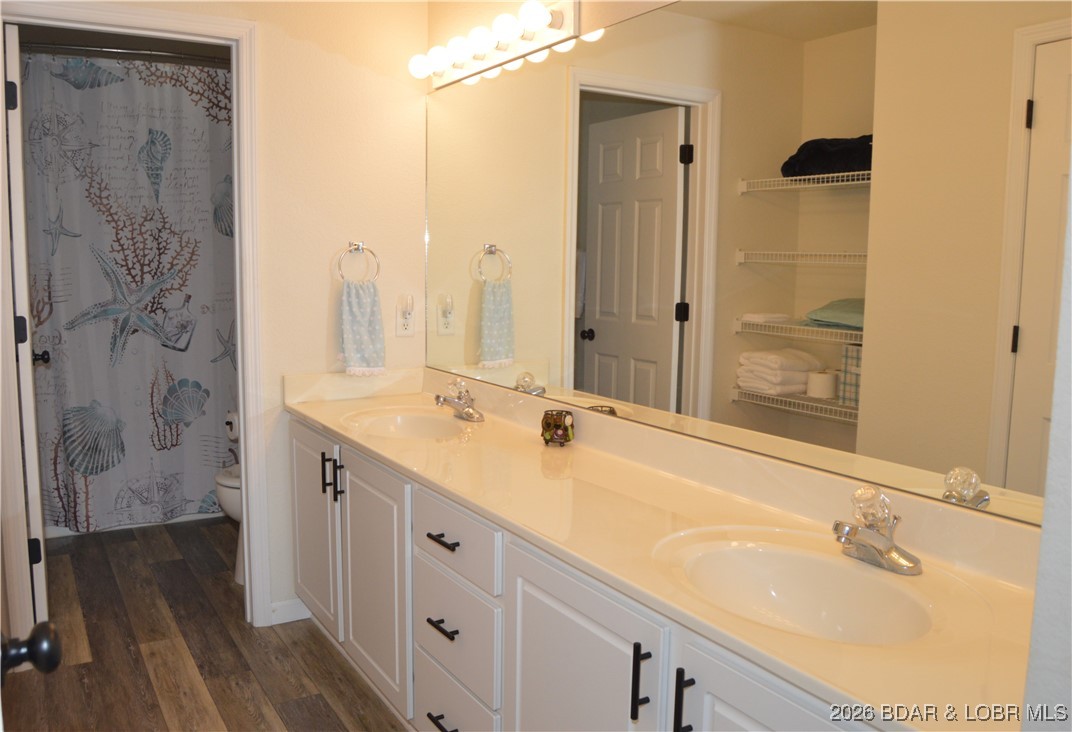 40 Lighthouse Road, Unit 6201 Lake Ozark, MO 65049 - Photo 22 of 36