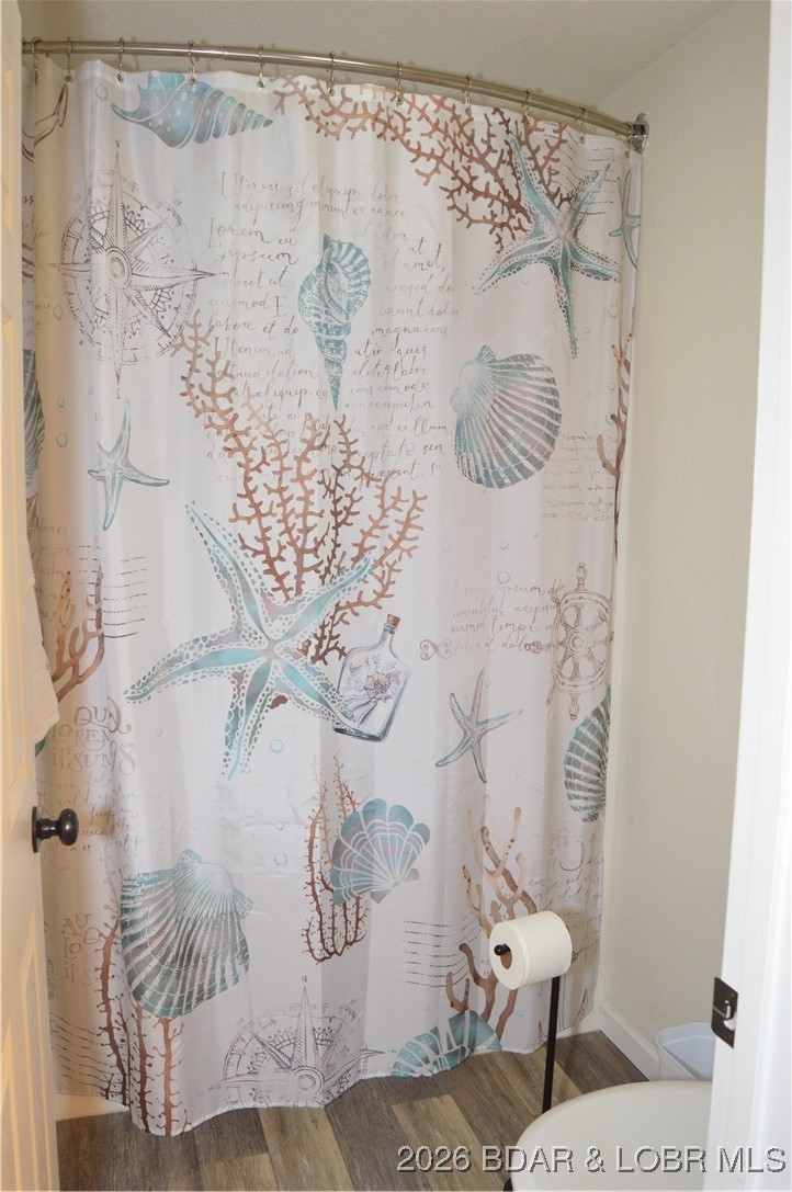 40 Lighthouse Road, Unit 6201 Lake Ozark, MO 65049 - Photo 23 of 36