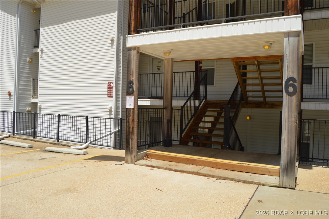 40 Lighthouse Road, Unit 6201 Lake Ozark, MO 65049 - Photo 29 of 36