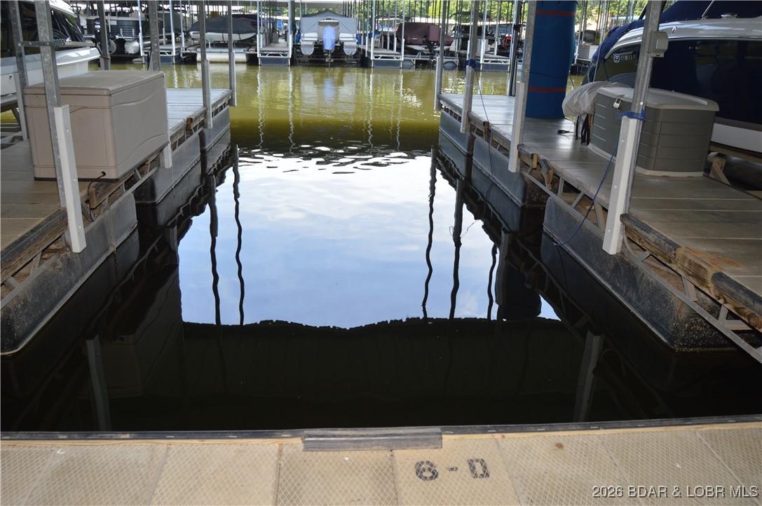 40 Lighthouse Road, Unit 6201 Lake Ozark, MO 65049 - Photo 30 of 36