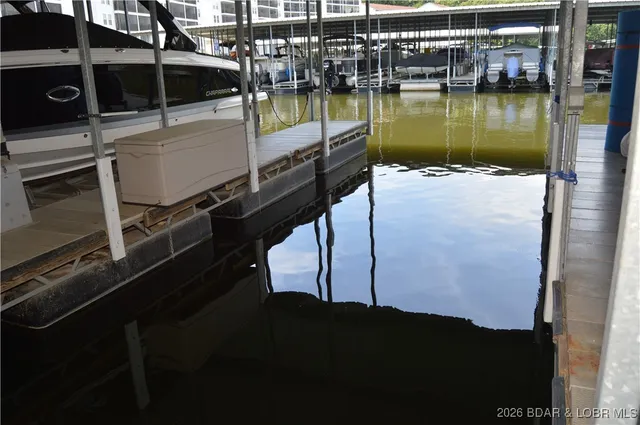 $245,000 | 40 Lighthouse Road, Unit 6201, Lake Ozark, MO 65049