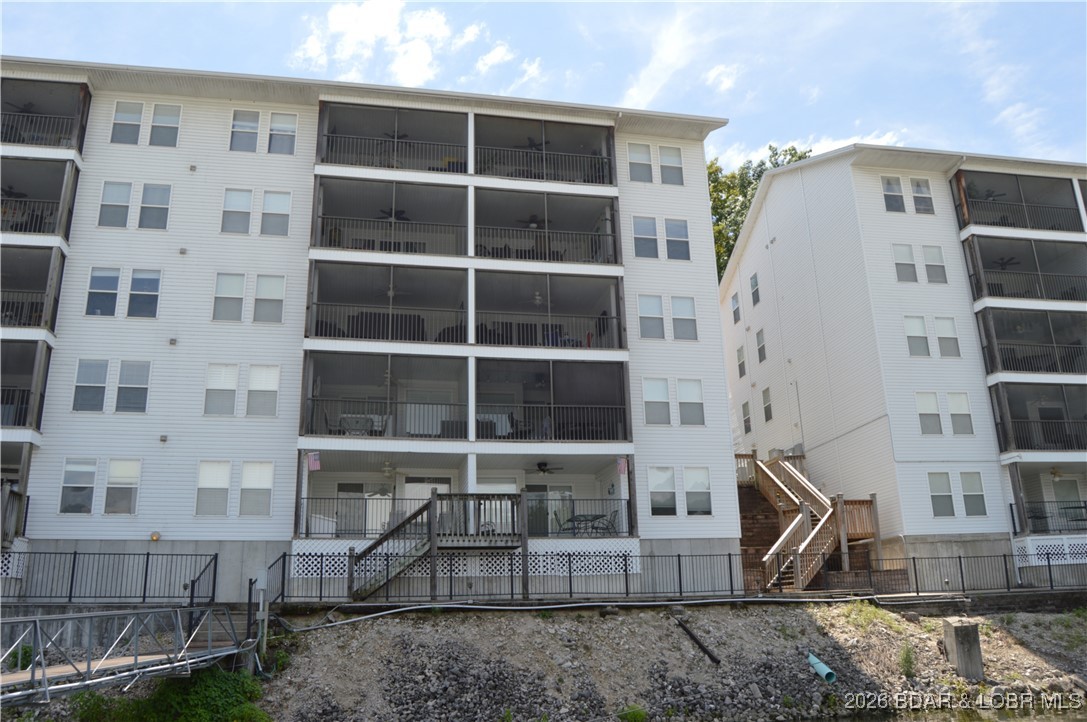 40 Lighthouse Road, Unit 6201 Lake Ozark, MO 65049 - Photo 33 of 36