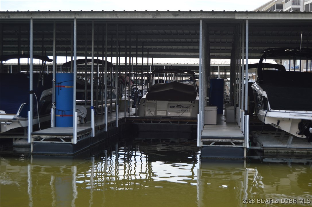 40 Lighthouse Road, Unit 6201 Lake Ozark, MO 65049 - Photo 34 of 36