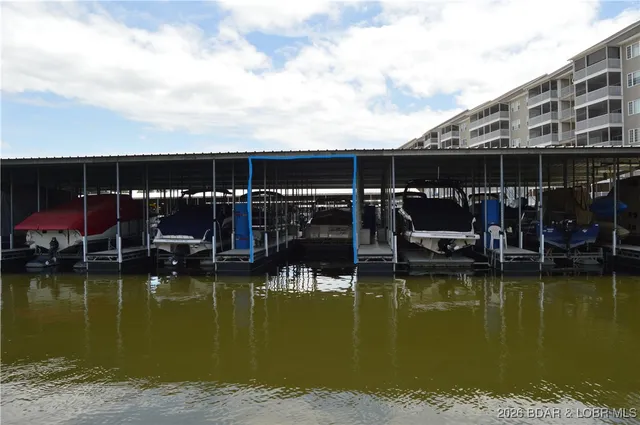 $245,000 | 40 Lighthouse Road, Unit 6201, Lake Ozark, MO 65049