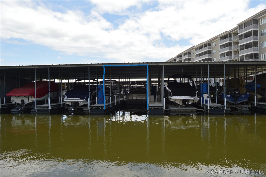 40 Lighthouse Road, Unit 6201 Lake Ozark, MO 65049 - Photo 35 of 36