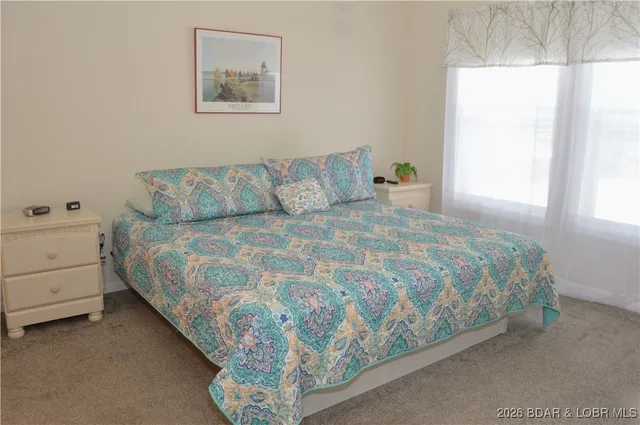 $245,000 | 40 Lighthouse Road, Unit 6201, Lake Ozark, MO 65049