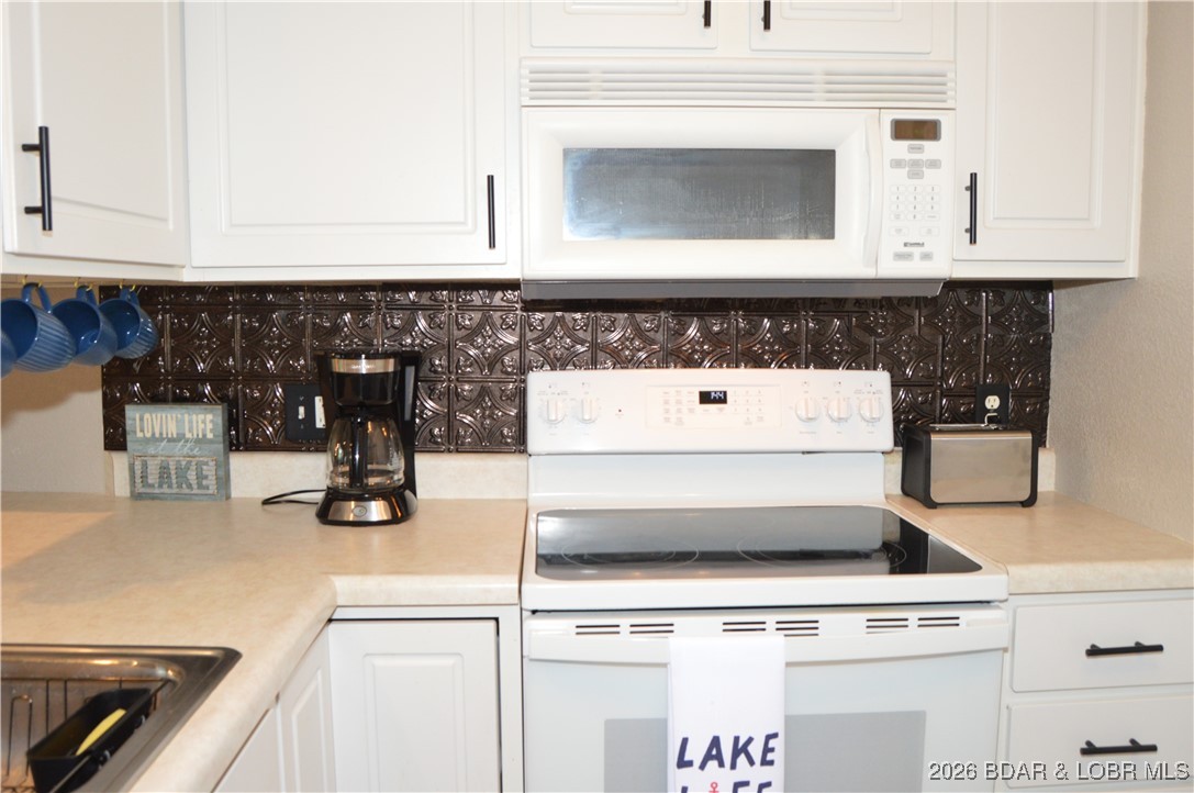 40 Lighthouse Road, Unit 6201 Lake Ozark, MO 65049 - Photo 7 of 36