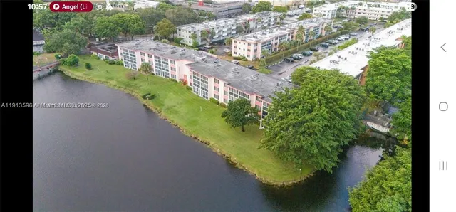 $1,850 | 1080 Del Lago Circle, Unit 202, Sunrise, FL 33313