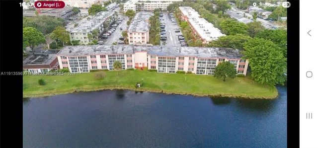 $1,850 | 1080 Del Lago Circle, Unit 202, Sunrise, FL 33313