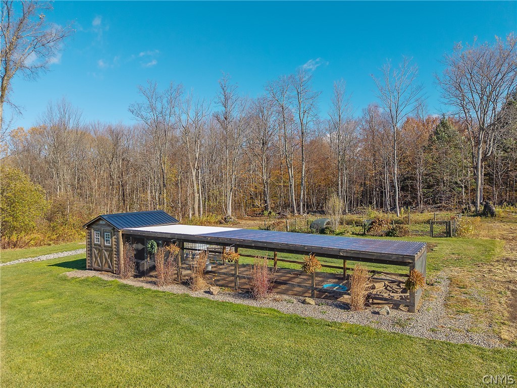 196 Creamery Road Scriba, NY 13126 - Photo 12 of 45