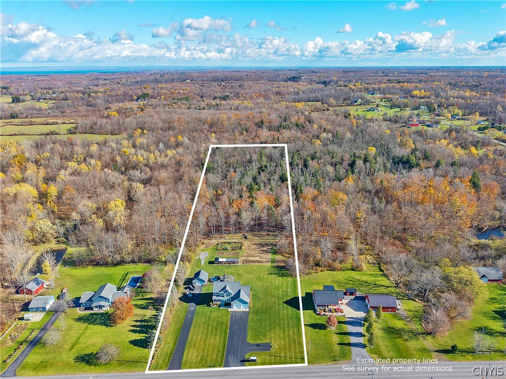 196 Creamery Road Scriba, NY 13126 - Photo 14 of 45