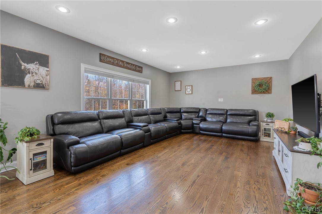 196 Creamery Road Scriba, NY 13126 - Photo 19 of 45