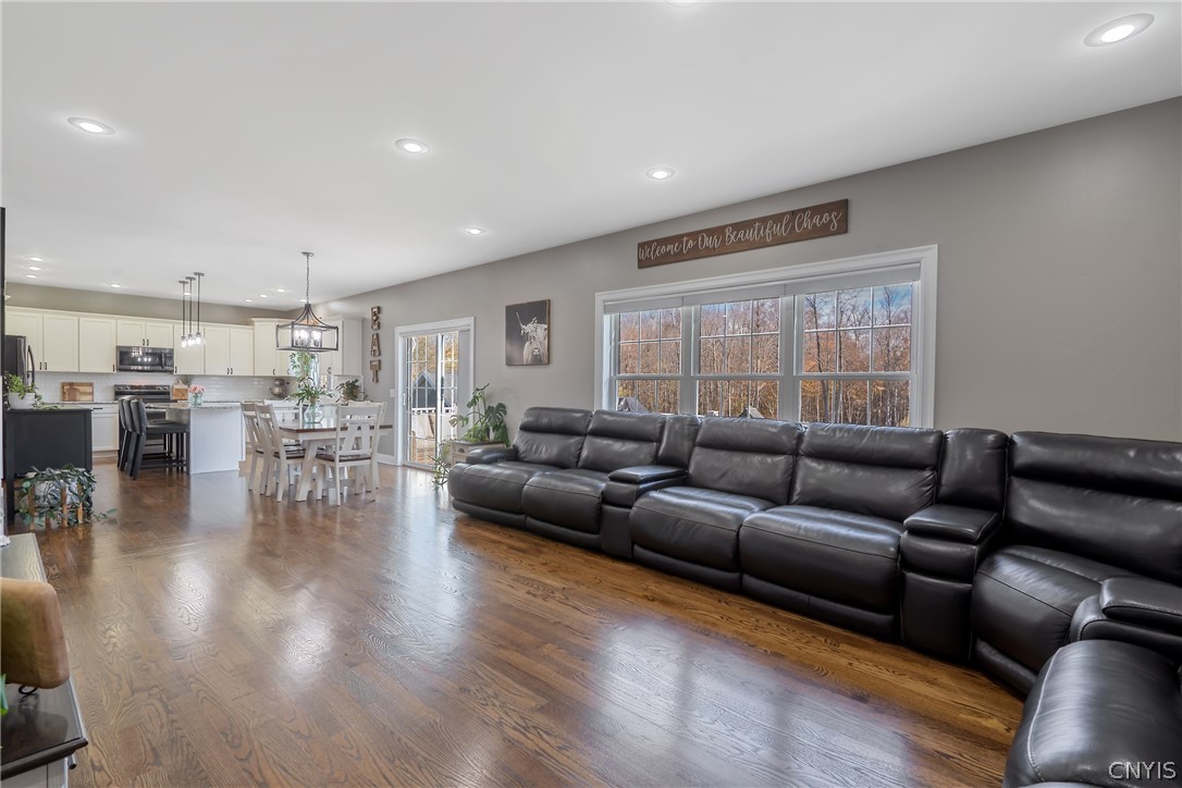 196 Creamery Road Scriba, NY 13126 - Photo 20 of 45