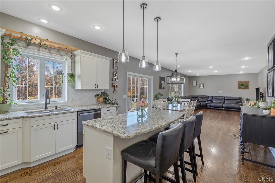 196 Creamery Road Scriba, NY 13126 - Photo 23 of 45