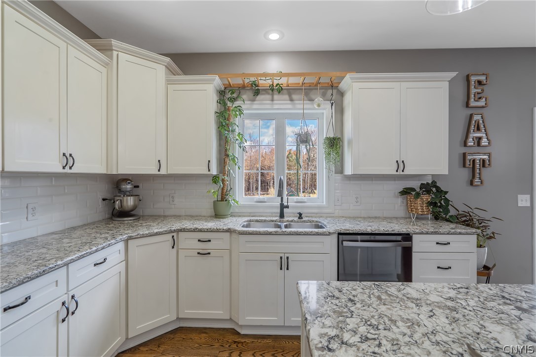 196 Creamery Road Scriba, NY 13126 - Photo 24 of 45