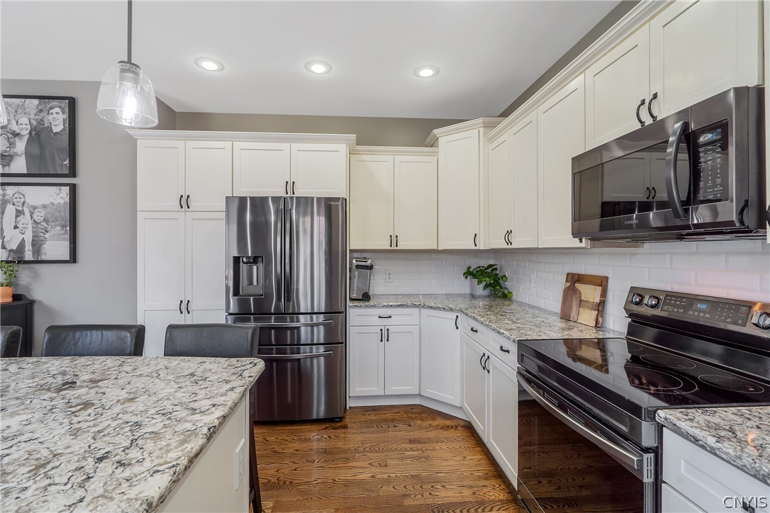 196 Creamery Road Scriba, NY 13126 - Photo 25 of 45