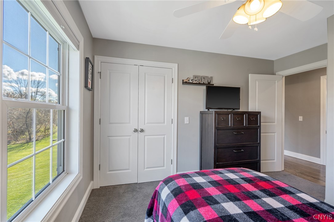 196 Creamery Road Scriba, NY 13126 - Photo 33 of 45