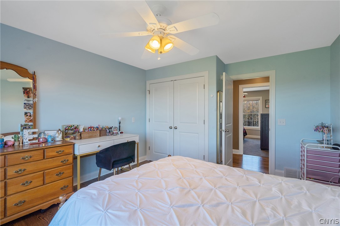 196 Creamery Road Scriba, NY 13126 - Photo 38 of 45