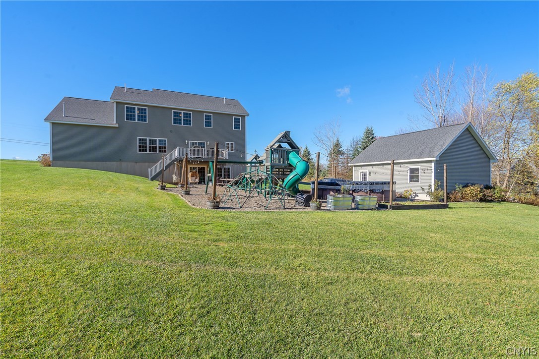 196 Creamery Road Scriba, NY 13126 - Photo 6 of 45
