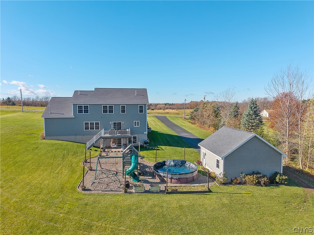 196 Creamery Road Scriba, NY 13126 - Photo 9 of 45