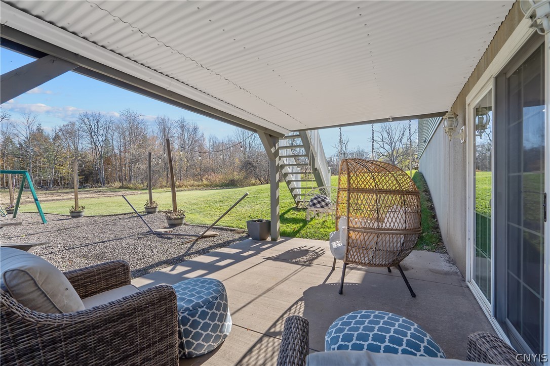196 Creamery Road Scriba, NY 13126 - Photo 10 of 45