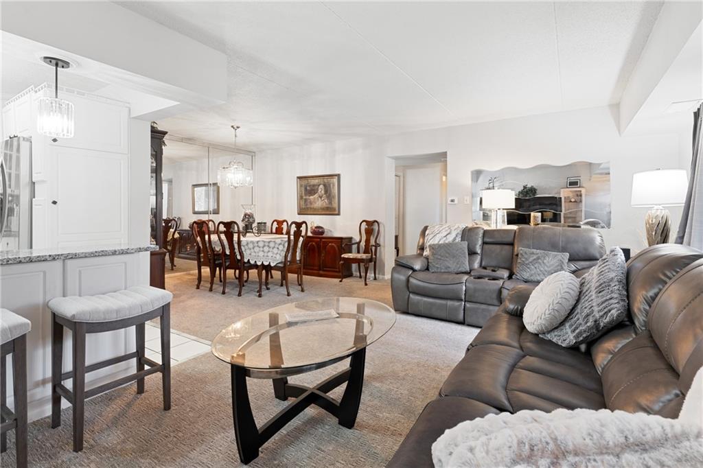 2160 Greentree Road, Unit 508W Pittsburgh, PA 15220 - Photo 4 of 29 Gallery Image 4
