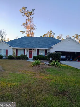 $415,000 | 209 Baxley Drive, Lake Park, GA 31636