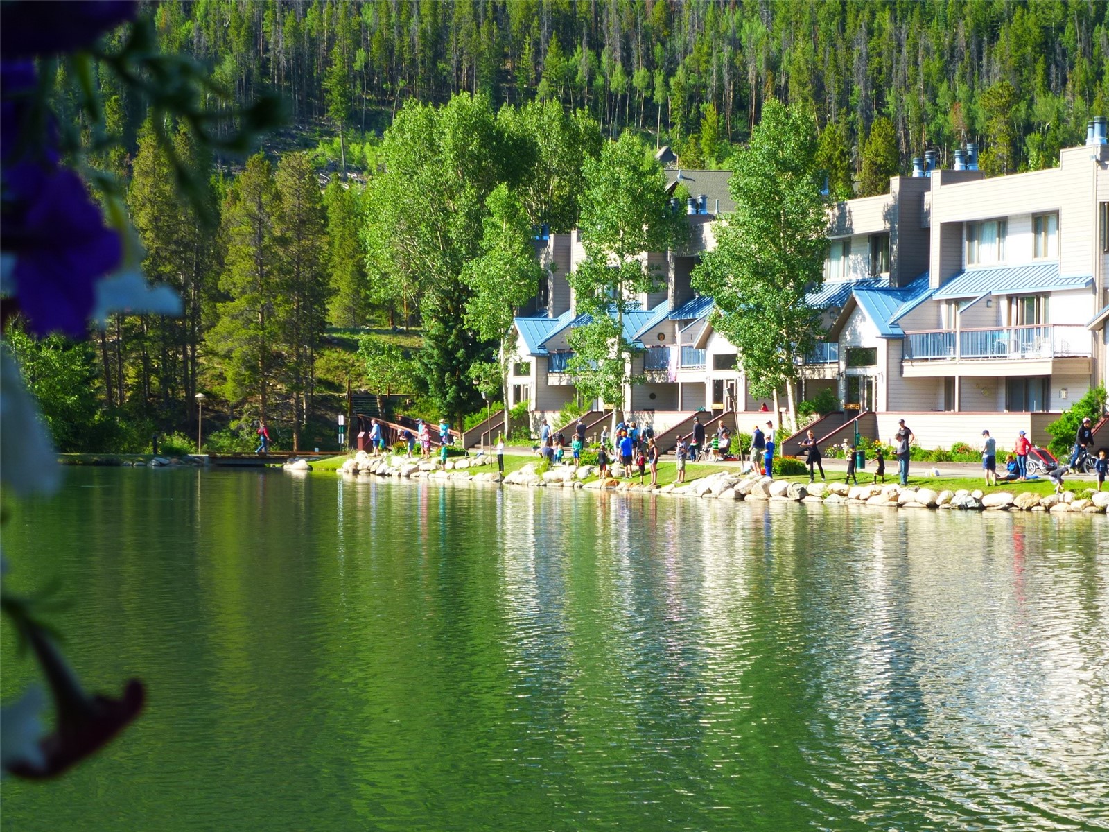 1455 East Keystone Road, Unit D4 Keystone, CO 80435 - Photo 28 of 33
