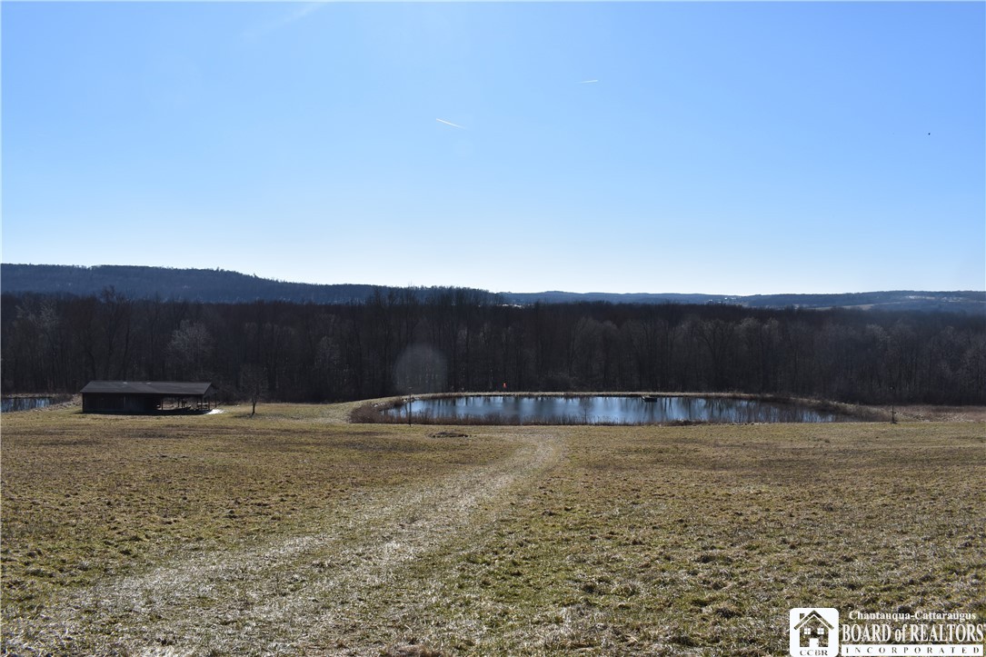 399 Warren Road Carroll, NY 14738 - Photo 1 of 1