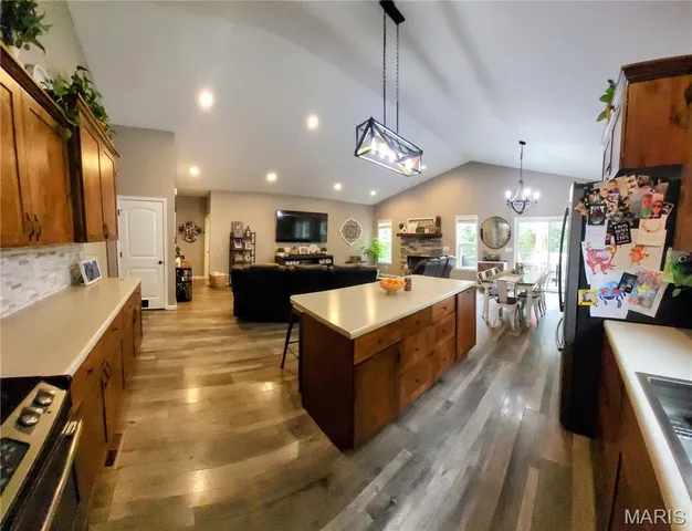 $434,900 | 404 Deep Forest Drive, Hawk Point, MO 63349