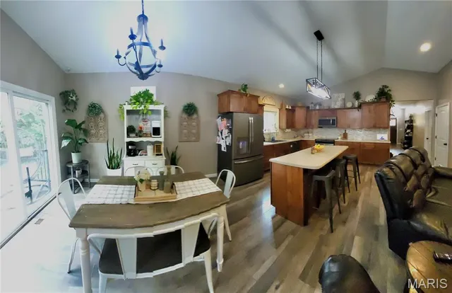 $434,900 | 404 Deep Forest Drive, Hawk Point, MO 63349