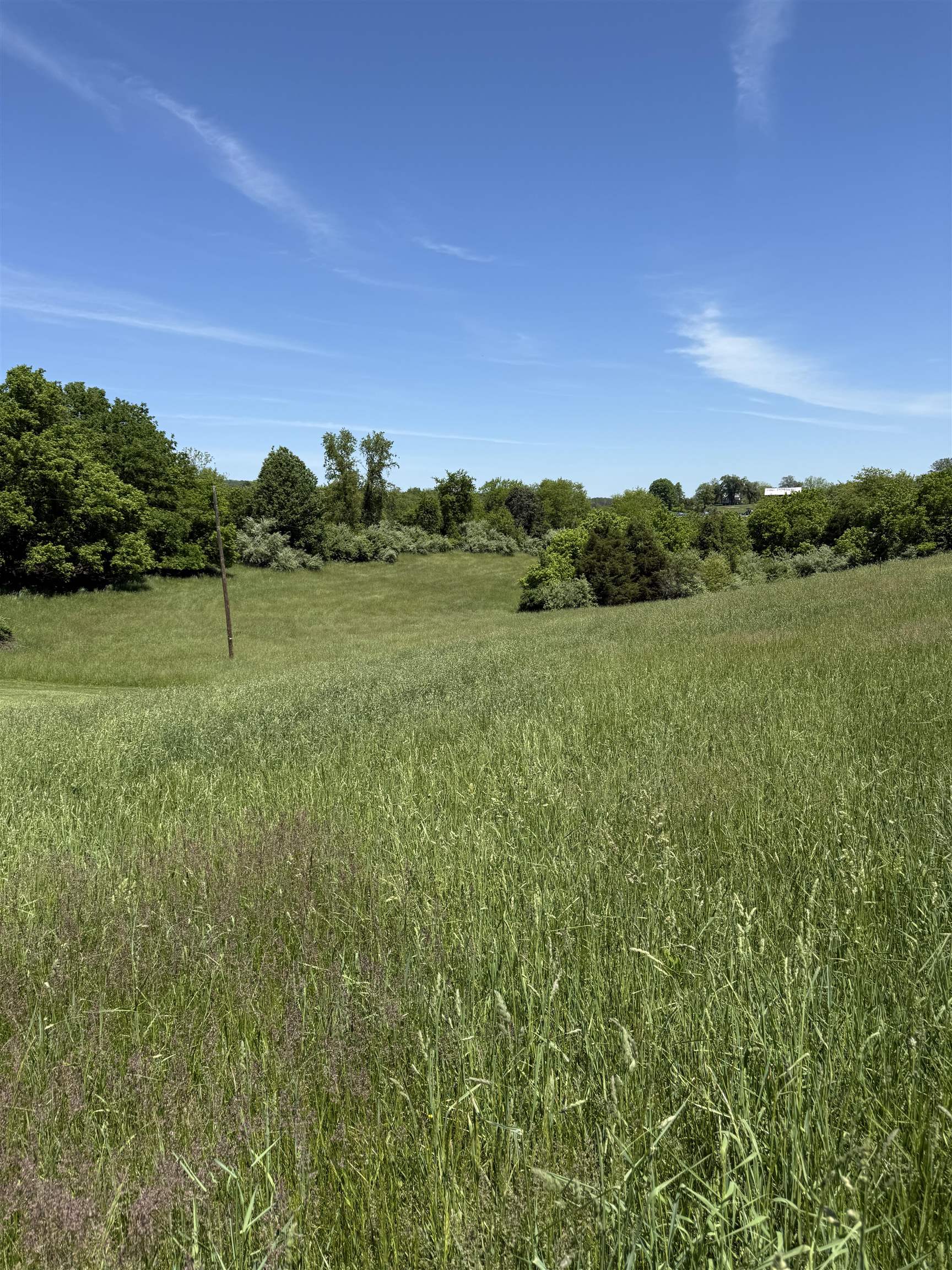 Tbd Earhart Lane Verona, VA 24482 - Photo 11 of 13 a view of an outdoor space and a yard