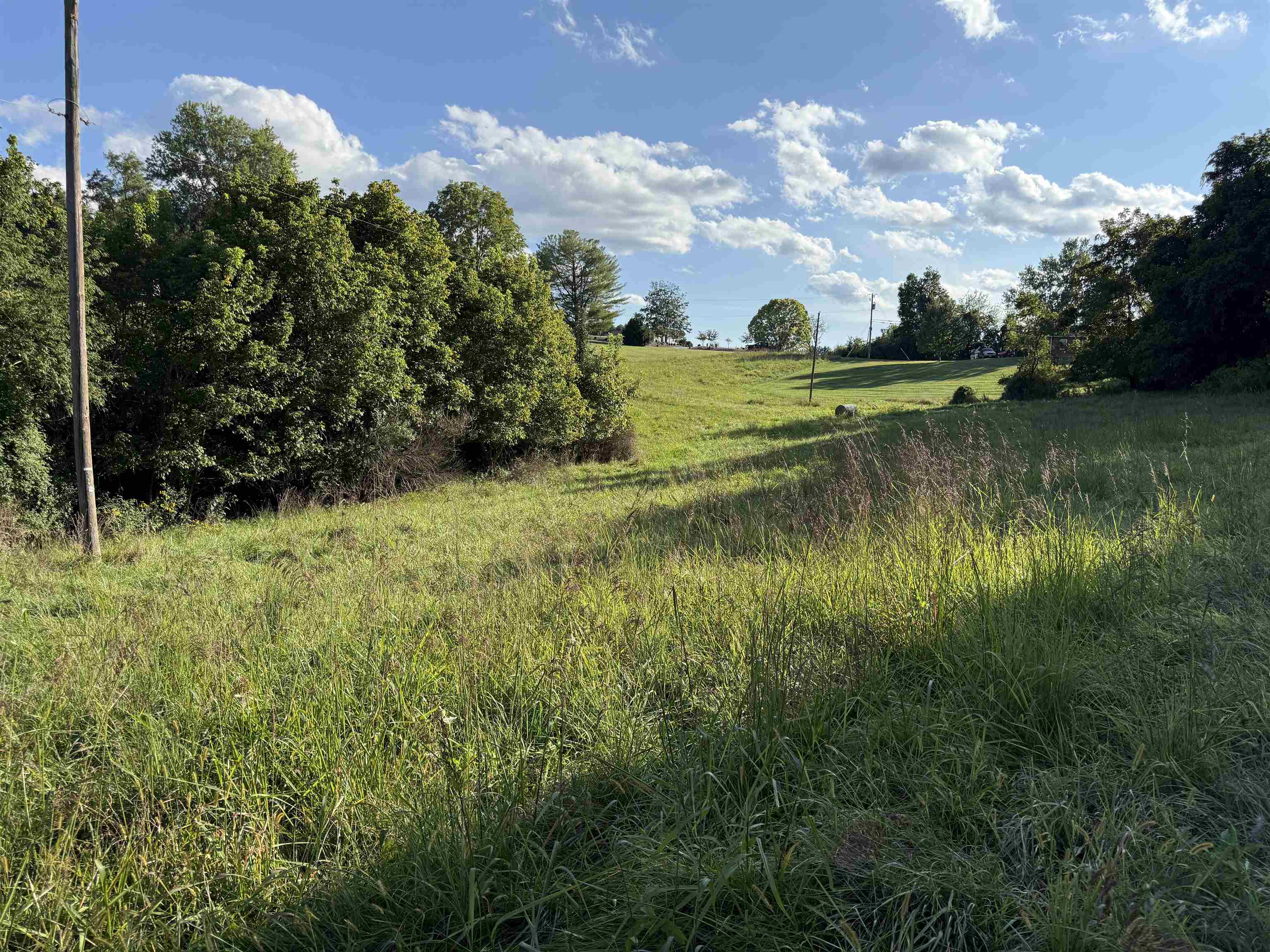 Tbd Earhart Lane Verona, VA 24482 - Photo 12 of 13 a view of lake with green space