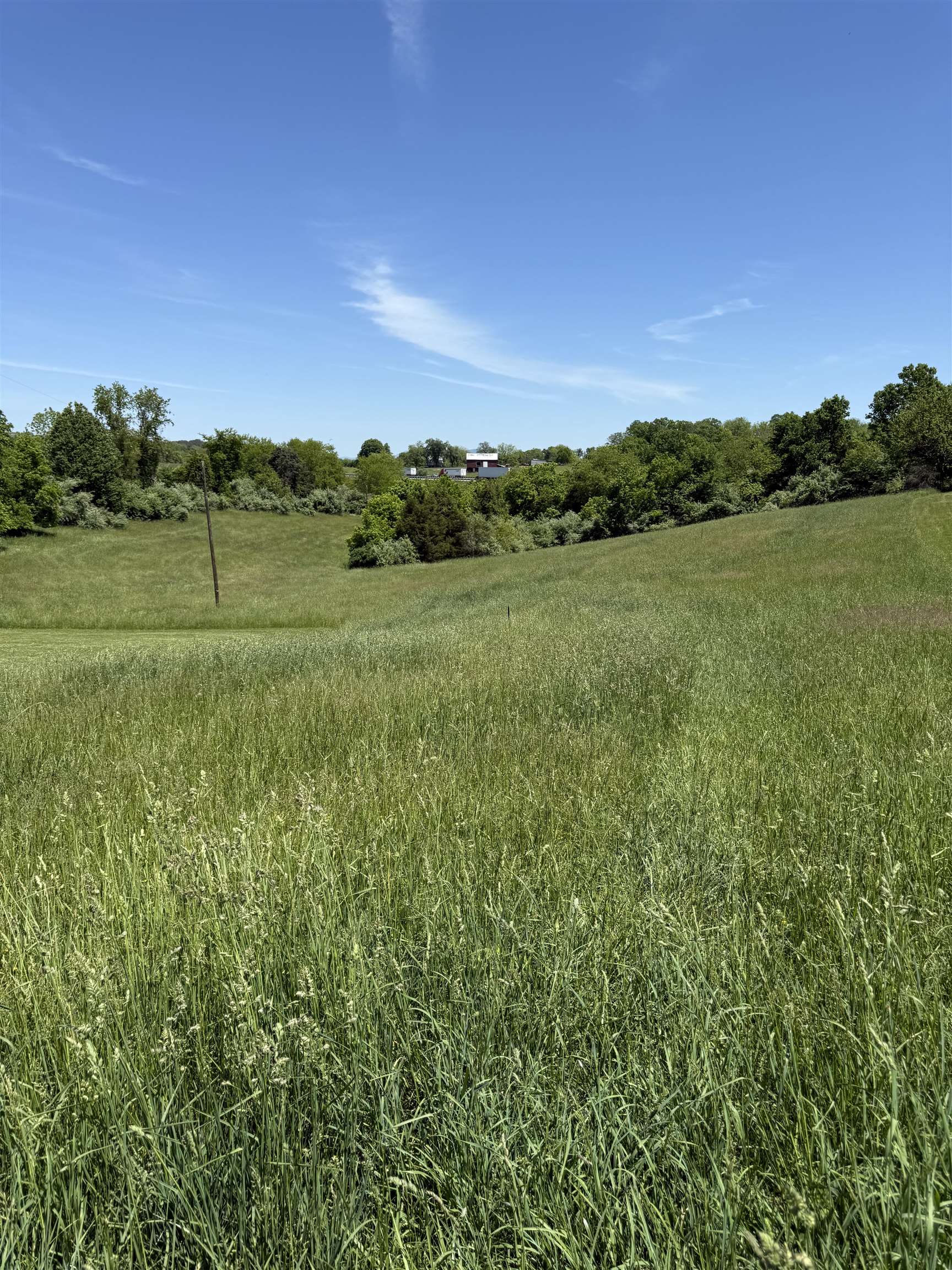 Tbd Earhart Lane Verona, VA 24482 - Photo 6 of 13 a view of an outdoor space and a yard