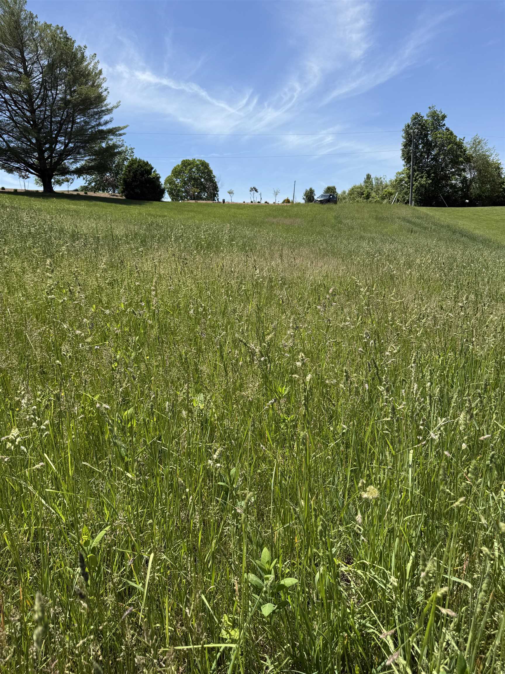 Tbd Earhart Lane Verona, VA 24482 - Photo 8 of 13 a view of a field with an ocean