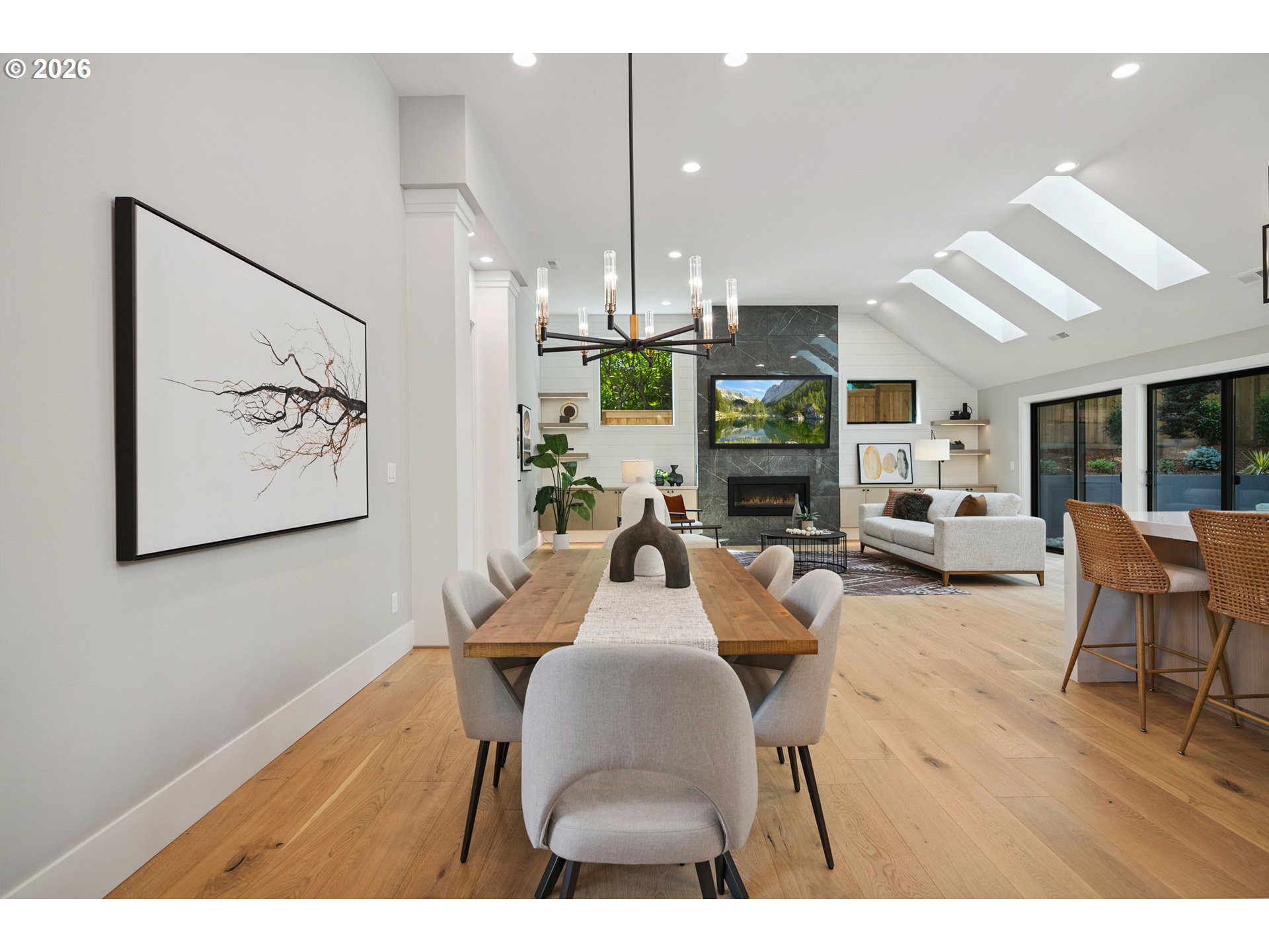 15370 Twin Fir Road Lake Oswego, OR 97034 - Photo 17 of 44