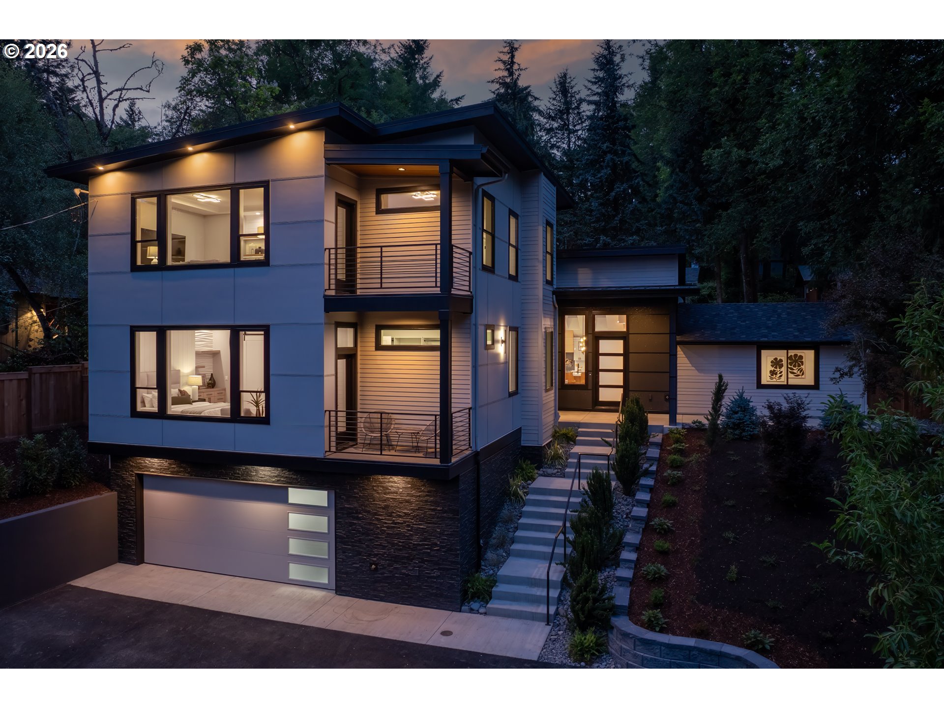 15370 Twin Fir Road Lake Oswego, OR 97034 - Photo 2 of 44