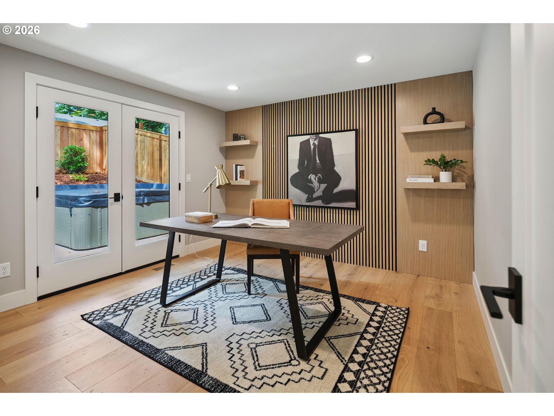 15370 Twin Fir Road Lake Oswego, OR 97034 - Photo 26 of 44