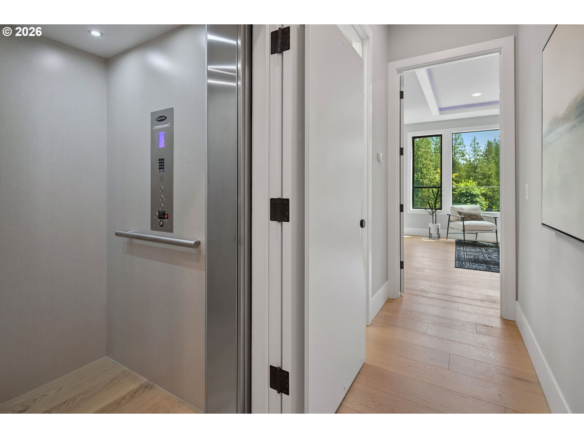 15370 Twin Fir Road Lake Oswego, OR 97034 - Photo 30 of 44