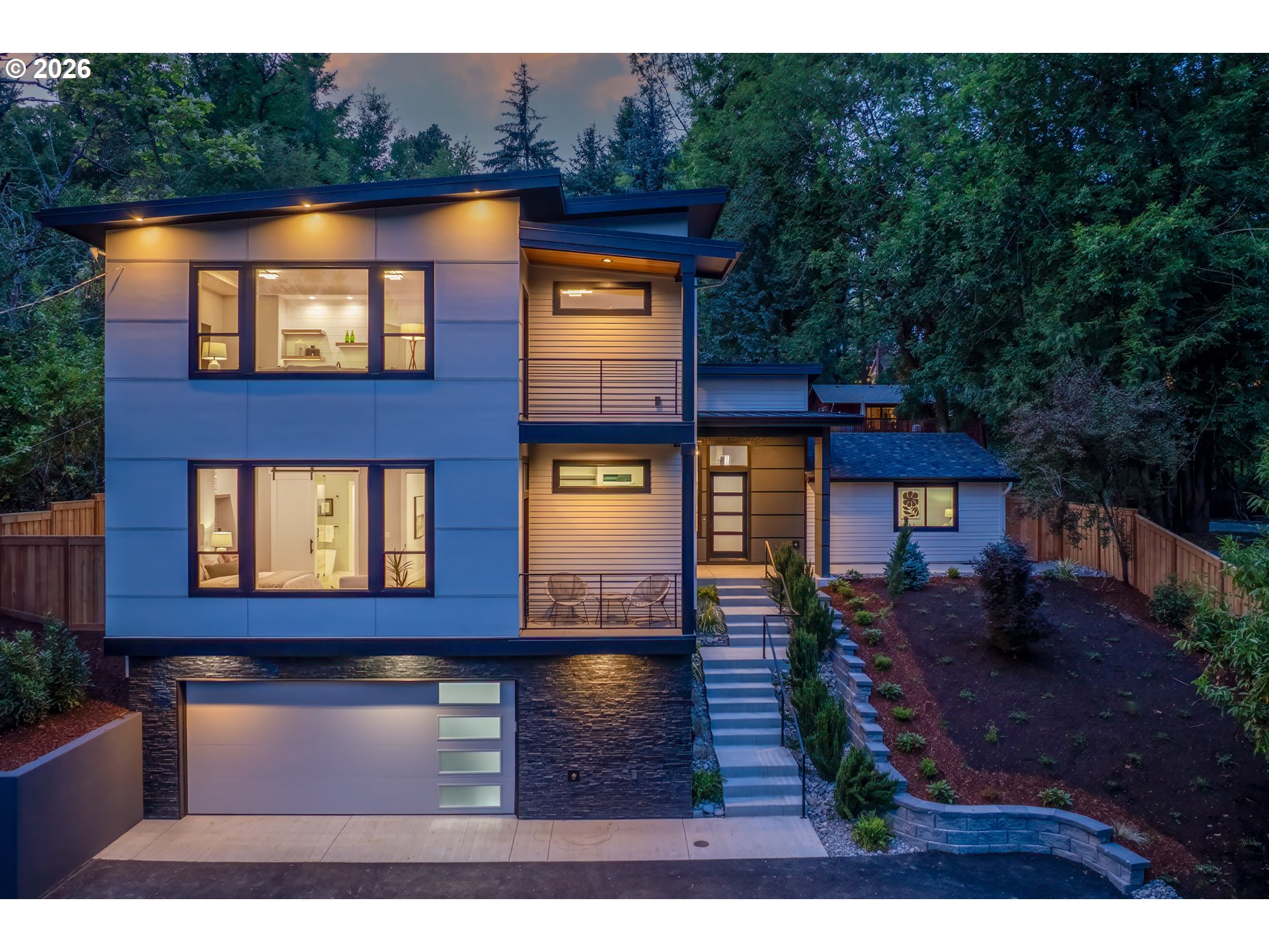 15370 Twin Fir Road Lake Oswego, OR 97034 - Photo 3 of 44