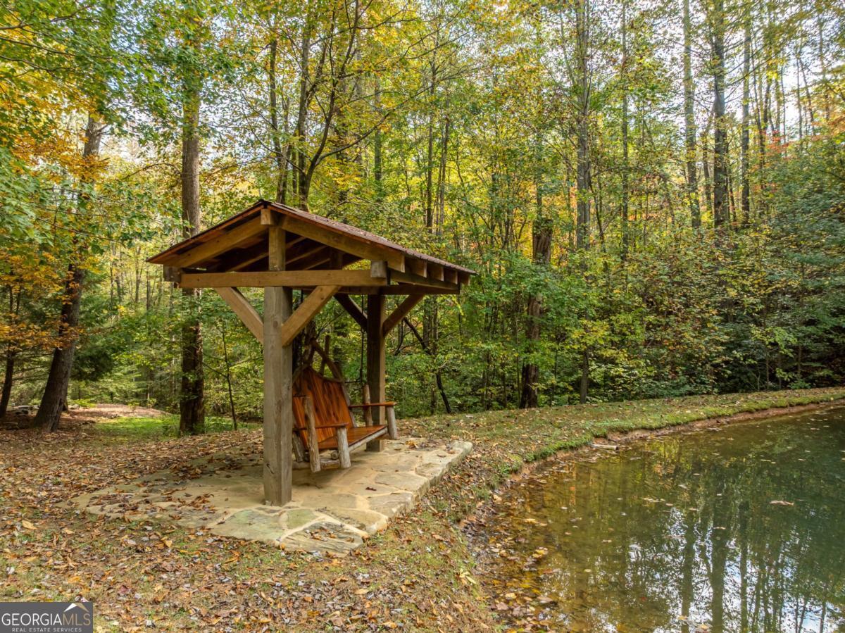 Lot 1 Chief Whitetails Road Ellijay, GA 30540 - Photo 23 of 63