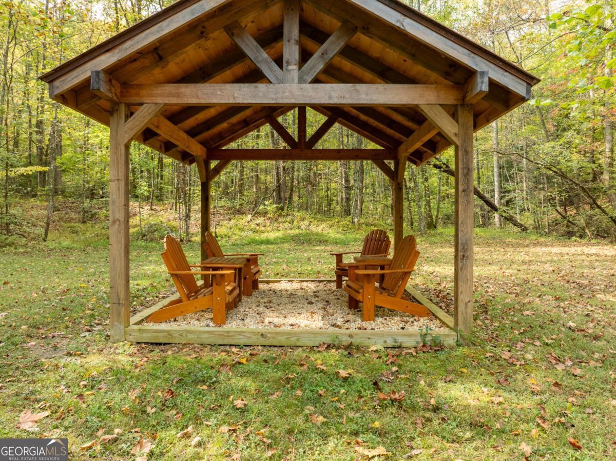 Lot 1 Chief Whitetails Road Ellijay, GA 30540 - Photo 31 of 63