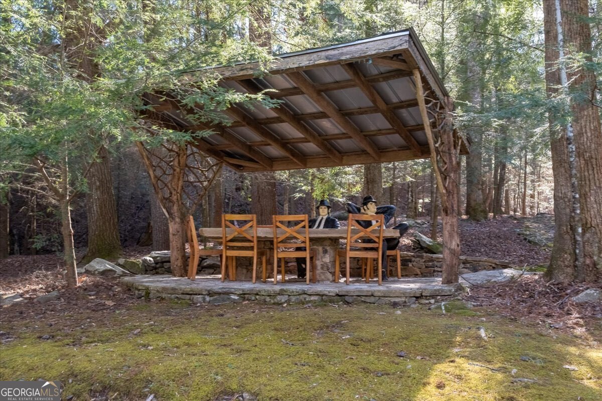 Lot 1 Chief Whitetails Road Ellijay, GA 30540 - Photo 41 of 63